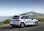 Audi A3 Sportback g-tron 2016 года (WW)